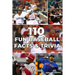 110 Fun Baseball Facts And Trivia- Jose luis Benitea