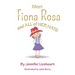Meet Fiona Rosa: And All of Her Hats