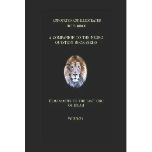 From Samuel to the Last King of Judah