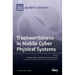 Trustworthiness in Mobile Cyber Physical Systems