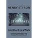 Just Out For a Walk: Pastoral Leadership In The Change Resistant Church