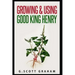 Growing & Using Good King Henry