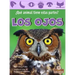 Los Ojos (Eyes)