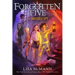 The Invisible Spy (the Forgotten Five, Book 2)