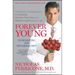 Forever Young: The Science of Nutrigenomics for Glowing, Wrinkle-Free Skin and Radiant Health at Every Age