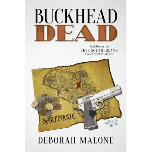 Buckhead Dead