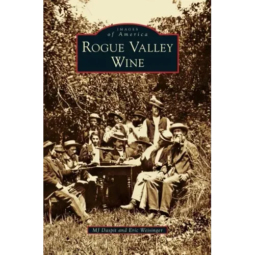 Rogue Valley Wine