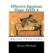 Effective Egyptian Magic Spells 4: Ancient Cheat Codes