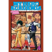 My Hero Academia: School Briefs, Vol. 4: Festival for All