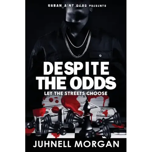 Despite The Odds