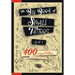 The Big Book of Small Tattoos - Vol.1: 400 small original tattoos for women and men