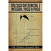 Calculo Diferencial E Integral Paso a Paso