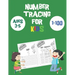 Number tracing books for kids ages 3-5 1-100: Number Tracing Book for Preschoolers and Kids Ages 3-5, Number tracing book, Number tracing book 1 to 10