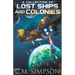 A Collection of Lost Ships and Colonies