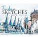 Travelogue Sketches