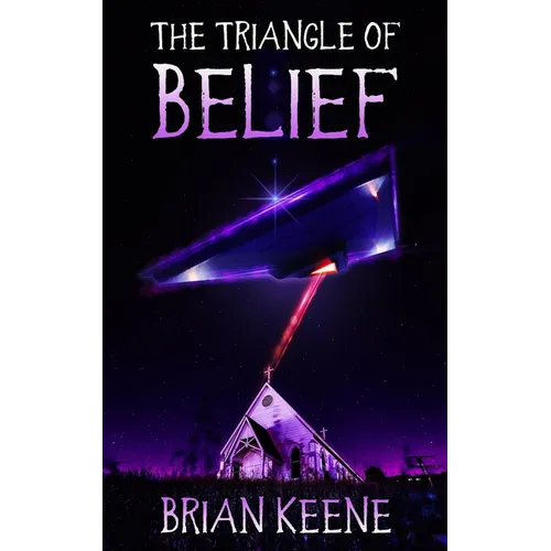 The Triangle of Belief