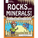 Rocks and Minerals!: With 25 Science Projects for Kids