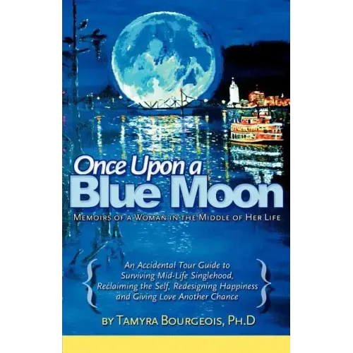 Once Upon a Blue Moon