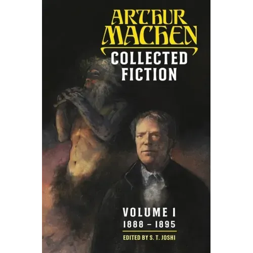 Collected Fiction Volume 1: 1888-1895