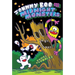Johnny Boo and the Midnight Monsters (Johnny Boo Book 10)