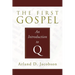 The First Gospel