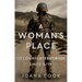 A Woman's Place: Us Counterterrorism Since 9/11