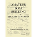 Amateur Boat Building