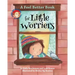 A Feel Better Book for Little Worriers