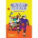 Tomoko Takes the Lead (the Derby Daredevils Book #3)