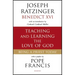 Teaching and Learning the Love of God: Being a Priest Today