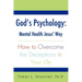 God's Psychology