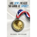 Are Jews Really No Good At Sport?