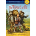 The Wizard of Oz