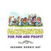 Facepainting For Fun and Profit