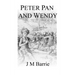 Peter Pan And Wendy