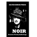 Noir Erasure Poetry Anthology