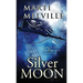 Silver Moon: The Deja vu Chronicles
