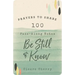 Prayers to Share: 100 Pass-Along Notes to Be Still and Know