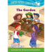 The Garden (Confetti Kids #5): (Dive Into Reading)