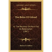 The Balm Of Gilead: Or The Recovery Of Man's Fall By Redemption (1847)