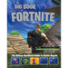 The Big Book of Fortnite: The Deluxe Unofficial Guide to Battle Royale