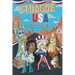 Strange USA: Historical Oddities, Roadside Rarities, Unique Eats, and Amazing Americans