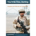 You'll Be Fine, Darling: Struggling with PTSD after the Trauma of War