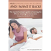 Help! Someone Stole My Sex Drive and I Want It Back!