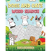 Dogs and Cats Word Search: Large Print Word Search Puzzle for Dog and Cat Lovers