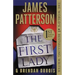 The First Lady (Hardcover Library Edition)