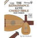 The Renaissance Lute Chord Bible: G Tuning 1,728 Chords