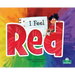 I Feel Red