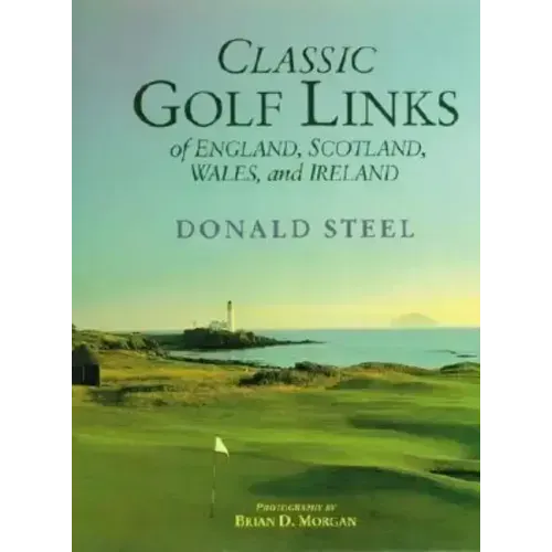 Classic Golf Links of England, Scotland