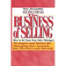 The Business of Selling: How to Be Your Own Sales Manager